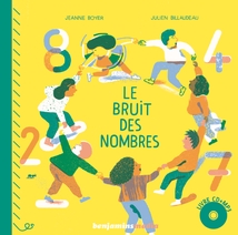 LE BRUIT DES NOMBRES