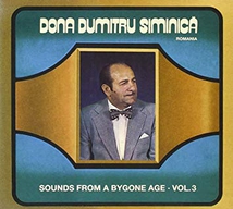 SOUNDS FROM A BYGONE AGE VOL.3