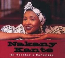 DE CONAKRY À BARCELONE