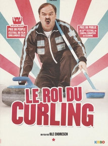 LE ROI DU CURLING