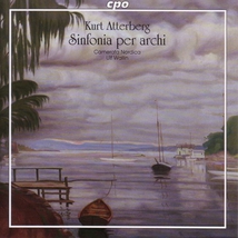 SINFONIA PER ARCHI / ADAGIO AMOROSO / SUITE 7 / ...