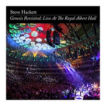 GENESIS REVISITED: LIVE AT THE ROYAL ALBERT HALL