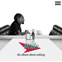THE ALBUM ABOUT NOTHING
