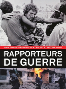 RAPPORTEURS DE GUERRE