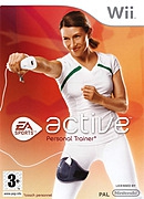 SPORTS ACTIVE - Wii