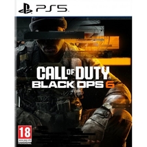 CALL OF DUTY : BLACK OPS 6