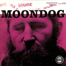 MORE MOONDOG/THE STORY OF MOONDOG