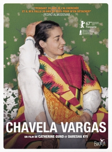 CHAVELA VARGAS