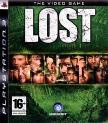 LOST - PS3