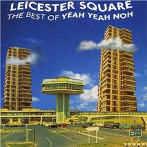 LEICESTER SQUARE (THE BEST OF)