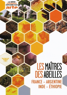 LES MAÎTRES DES ABEILLES, Vol.1