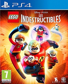 LEGO INDUSTRIBLES