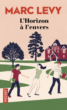 L'HORIZON À L'ENVERS