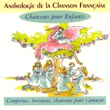 CHANSONS POUR ENFANTS