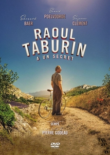 RAOUL TABURIN A UN SECRET