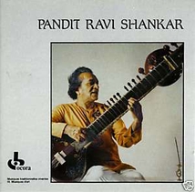 PANDIT RAVI SHANKAR