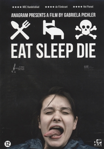 EAT SLEEP DIE