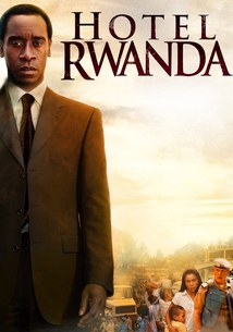 HÔTEL RWANDA