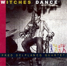 WITCHES DANCE