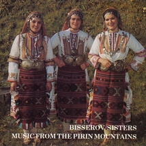 MUSIC FROM THE PIRIN MOUNTAINS