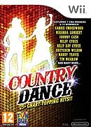 COUNTRY DANCE - Wii