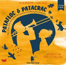 PATAFLOC & PATACRAC