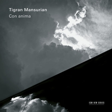 CON ANIMA - CHAMBER MUSIC