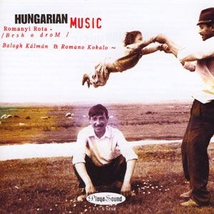 HUNGARIAN MUSIC