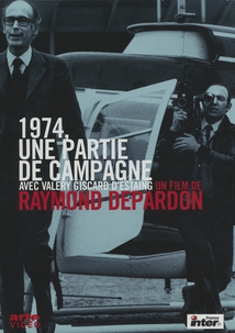 1974, UNE PARTIE DE CAMPAGNE