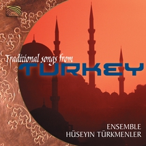 TRADITIONAL SONGS FROM TURKEY