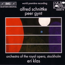 PEER GYNT