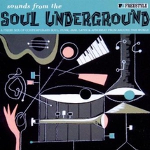 SOUNDS FROM THE SOUL UNDERGROUND
