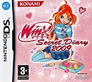 WINX CLUB : SECRET DIARY 2009 - DS