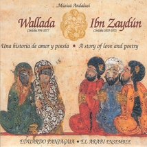 WALLADA & IBN ZAYDUN: UNA HISTORIA DE AMOR Y POESIA