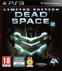 DEAD SPACE 2 - PS3