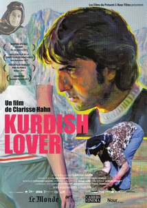 KURDISH LOVER