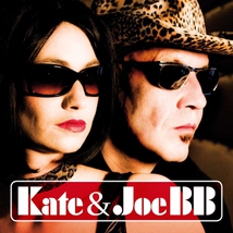 KATE & JOE BB