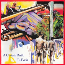 TO EACH... (REISSUE)