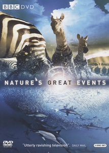 NATURE'S GREAT EVENTS
