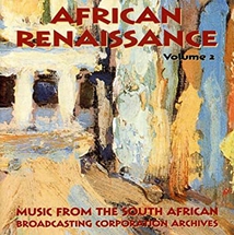 AFRICAN RENAISSANCE VOLUME 2: VENDA