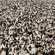 LISTEN WITHOUT PREJUDICE (SUPER DELUXE EDITION)
