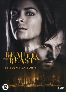 BEAUTY AND THE BEAST - 4