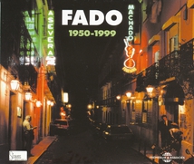 FADO 1950-1999