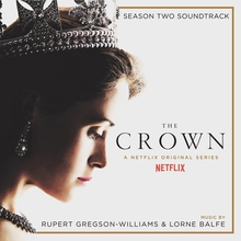 THE CROWN SEASON 2