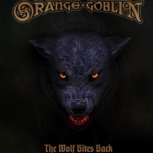 THE WOLF BITES BITES BACK