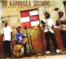 THE KARINDULA SESSIONS
