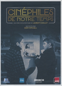 CINÉPHILES DE NOTRE TEMPS - COFFRET DVD