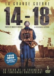 14-18 : LA GRANDE GUERRE