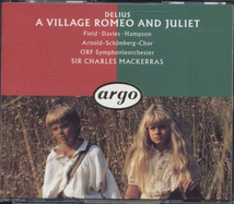 A VILLAGE ROMEO AND JULIET
