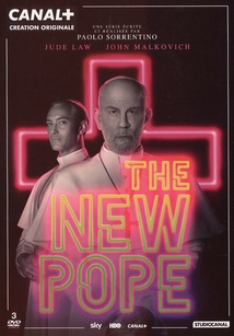 THE NEW POPE - 1